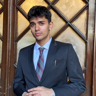 AryannSain10's profile picture. Law | Literature | Life