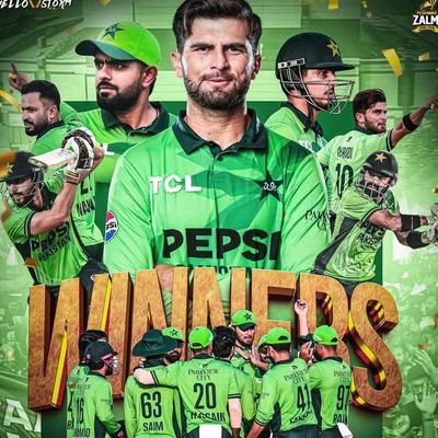Crickpak009's profile picture. 𝔸𝕢𝕚𝕓 𝔼𝕀𝕋ℤ𝔻 
اپ کو یہاں صرف کرکٹ کی وڈیوز پاکستان ۔۔۔
شیڈول پاکستان 
PHOTO PAK
SHOWSPAK CRICKET 
ALL ABOUT