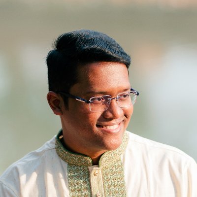 hozaifamoaj's profile picture. 