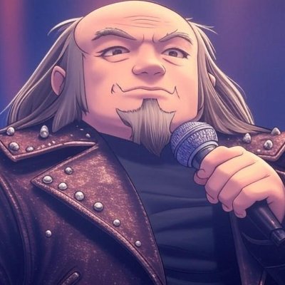 superzentr2023's profile picture. 75% Troll.
5% Apple eating.
25% commentary.
Just in case the Globalists nuke X Also on https://t.co/FUXw8Xjx90 https://t.co/YnhN9MffuX
Follow me there