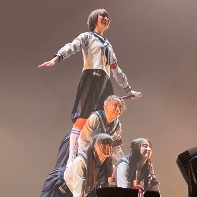 szrn_mzkn's profile picture. 2023.4FirstTakeで沼落ち/恋ゲバ大好き/SUZUKA&RIN寄りの箱推し/無言フォロー失礼します🙇‍♀️ #新しい学校のリーダーズ