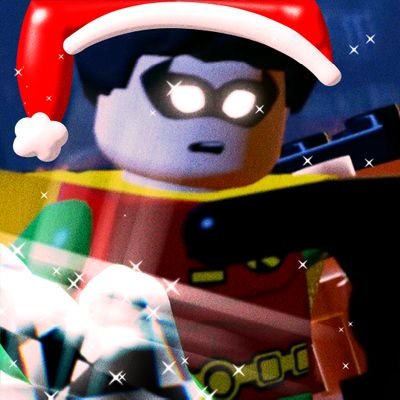 Ramberuu's profile picture. 🇧🇷 | Weirdly multifandom | I also do art and voice | Just Dance acc: @RamberuuJD | LEGO Robin doubters DNI |16yo|