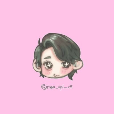 ondoku_mendo25's profile picture. 20↓   FA描きます
i:林檎さん