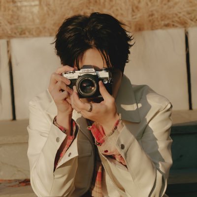 RtFern_2's profile picture. { แอคหลัก @RtFern_ }◟ ⁎⁺ GOT7FOREVER💚 , CYJ ✩‧₊˚ | EarthMix ✧☪︎⋆ | ZeeNuNew ღ•.❥ | Lego LYKN ⁎⁺˳ シ | WinnySatang * ༘⋆ ꙳ | fan acc