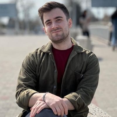 hryshtr's profile picture. عرزشی🚫