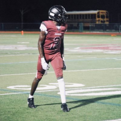 makinbehinje123's profile picture. |WR:Pembroke Pines Charter HS| 400m:48.5 | 6’2 | 175 Ibs | C/O 26 |4.47 Weighted GPA|MSAA 2022 Scholar ATH|Email: makinbehinje123@gmail.com| NCAA ID# 2502520573