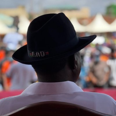 blackBeard_ke's profile picture. On the mountain of the Lord - it SHALL be provided!