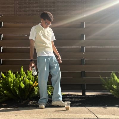 BYPCLOUD's profile picture. Don’t take life seriously, but don’t take it as a joke. | I post my opinions and react to shows on YouTube, lol