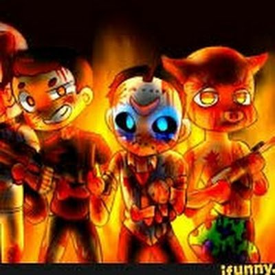 Blackh2o22's profile picture. 