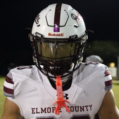 JBrooks_80's profile picture. Justin Brooks|ECHS|c/o26|3.0GPA/6,3/230/TE/DE-Bench/285-Squat/450-clean/265-DL/500-4.7/40yd Dash/Email:JustinJaeBrooks180@gmail.com