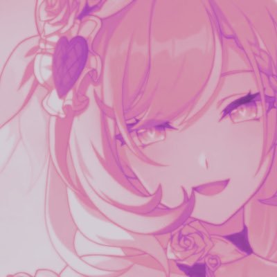 PEACHEQUALSLOVE's profile picture. a love letter to humanity ~ ! || canon divergent cyrene #HSRRP. contains spoilers for 3.7! || layout art from hi3