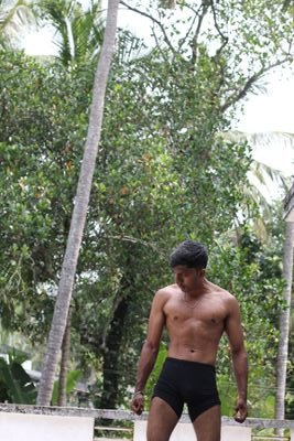 vasud37192's profile picture. consistency is key