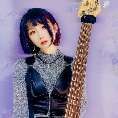 SakaeZun's profile picture. Bassist ／ Grecoエンドーサー ／ 5弦User ／ サポート・セッション・YouTube活動 ／ フェレットと住居リズム隊ユニット【芋-IMO-】(@imo_sxm) Next Live ▶︎ 12/18…渋谷club Asia