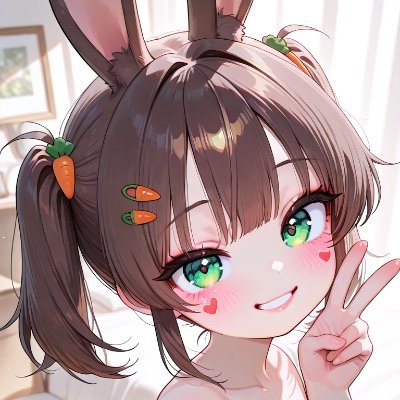 Finbrat_Choko's profile picture. Just a cute smol brat ready to play. Don’t be scared lol~ | Ai 2DFD