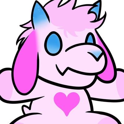 KMiotono's profile picture. ¡Holi! Bienvenido. espero te guste mi arte, ¡soy Kazi! Amo los cabritos. ¡Disfruta! ✨💙🐐✨
¡estoy en 💙☀️☁️ como: @kazimiotono.bsky.social!

•I speak English!