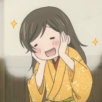 yumiiwho's profile picture. me recuperando após meu cachorro não querer dormir comigo