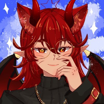 Neko (Ko-Fi Commissions) Profile