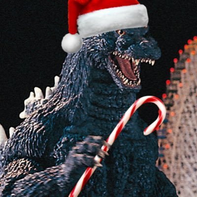 RealGodzillla's profile picture. The powerful king of the monsters, I love Mirei and my children. (Heisei and Godziban variations)