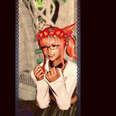 kwwhk223's profile picture. 皆さま初めまして現在の見た目はミコッテに変更す。本拠地は、ようじんぼう鯖のカフェダイナーアヴァロンで活動します趣味は、 ハウジング制作とff14 内お店探索 です。 ようじんぼう鯖ラベンダーベッド29-37 #ヒーリングカフェダイナー ヒーリングカフェ黒猫亭