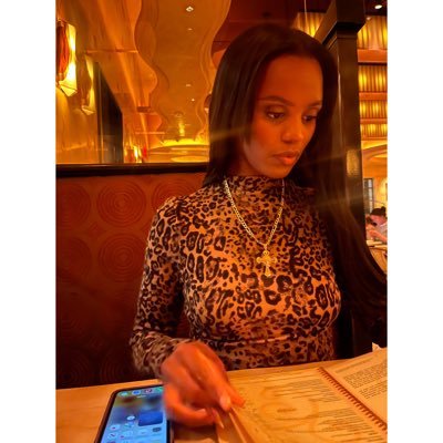 allasharussell's profile picture. 