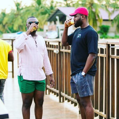 debornair99's profile picture. Product | Vlogger | Podcaster | Sport Junkie | MUFC