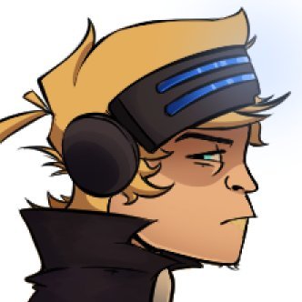 makinazul_arts's profile picture. Artist And Animator who likes lots of fictional garbage 🔥 ° ESP/ENG ° member of: @ONAF_Legacy °