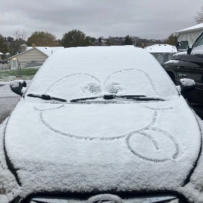 almarquardt's profile picture. I may write/comment about serious issues, but I'm mostly here for the snark.