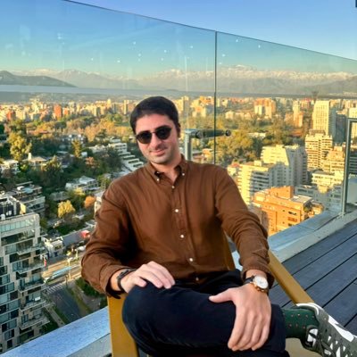 deniz_uns's profile picture. Turkish Diplomat / Diplomático turco @TC_MeksikaBE | Previously @oscepa || @JeanMonnetBursu 🇪🇺 & @TubitakBIDEB PhD Scholar || Tweets are personal