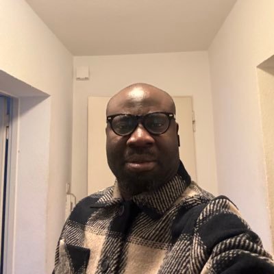 AKPOKADESMOND's profile picture. An entrepreneur,,management consultant and social activist.