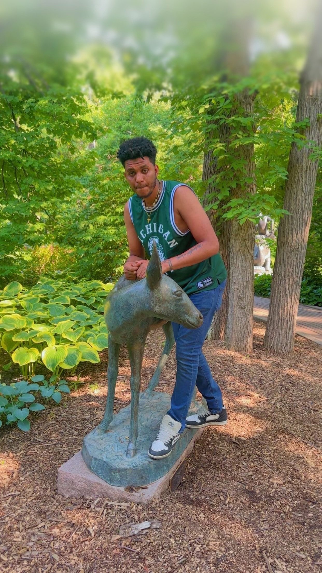 BereketMenemkj's profile picture. 