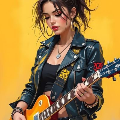 Fernandaq176's profile picture. Wanderlust..!🌎🌍🛫
Apasionada por la música 🫶🎸
Fan....😊... .Priscila Buiar