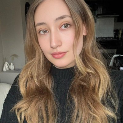 AlfrediaSh39517's profile picture. From the ground up. Focused, hungry, unstoppable.