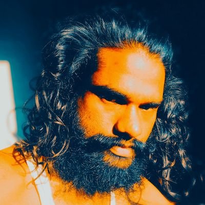 Monkfather8734's profile picture. 🙏⭐⭐⭐⭐🤝 ☄️ 🪐 🦖
💃 🕺 👩‍❤️‍👨  🎎 🫄🤱  🏇 🥷⭐ Shri Subodh Kumar Mura ☀️