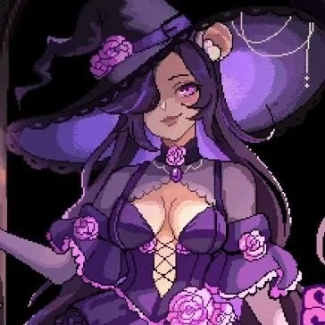 Celia (debut in December)🐀🔮 Profile