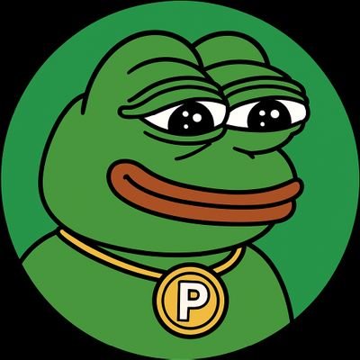 PepecoinBrother's profile picture. $PEP 🐸 = $1 💰
