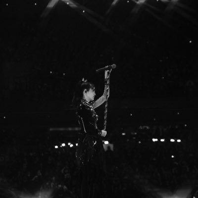 asobi219's profile picture. BABYMETAL🎸