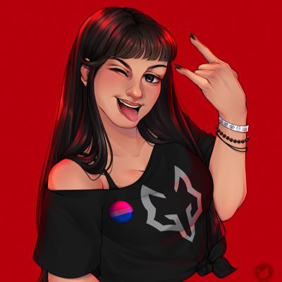 FortuAutora's profile picture. Bi sexy e uau. Escrevo romance LGBT obscuro 🏳️‍🌈. Dê uma olhadinha: https://t.co/VUMLeIRMfy