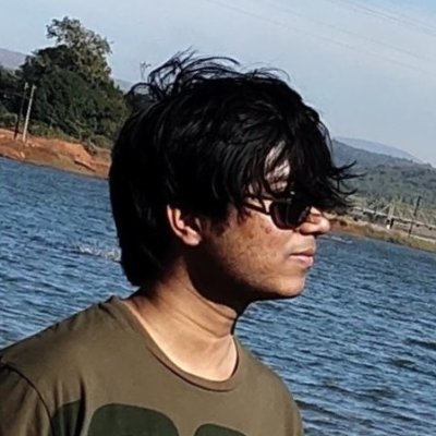 siyonkhosla's profile picture. Two silver bullets aren't needed. Only one is enough.