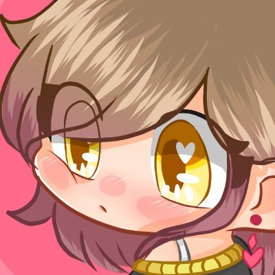KaoriIno_'s profile picture. ASMR de vez en cuando ヽ(*^∇^*)ﾉ
Comisiones pausadas temporalmente uwu
Vtuber de confianza 😎🤙

✨Modelo 3D: @Karisa_uwu✨
