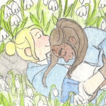 justsinsful's profile picture. 18+ / mdni ⭑ THE malaya fan of #octopathtraveler twt ⭑ currently playing: hollow knight, dispatch ⭑ pfp by craneyourneckmp3 on tumblr, banner by @stratecheez !!