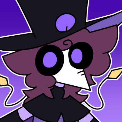 AdroticNull's profile picture. ✨ multifandom creator and artist
✨ creature enjoyer
✨ they/she/he