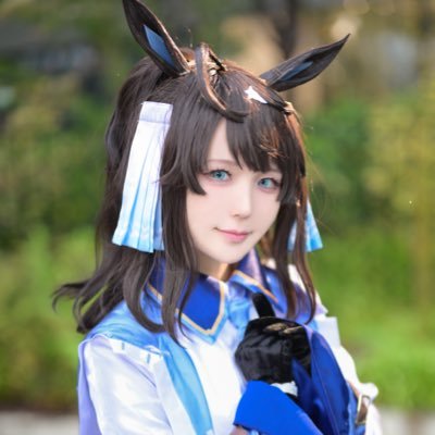 Lilyth_IX's profile picture. 🇯🇵Cosplayer&Lolita 20↑関東｜ウマ娘（👑🩵🧪✨️）軸足にプリティーシリーズ、FGO、ゼルダ、宝石の国、セラムン等々。競馬も🐴｜新規予定❌お写真以外のDMにはお返事できません✉｜写真集通販https://t.co/2oZtc6MhlX