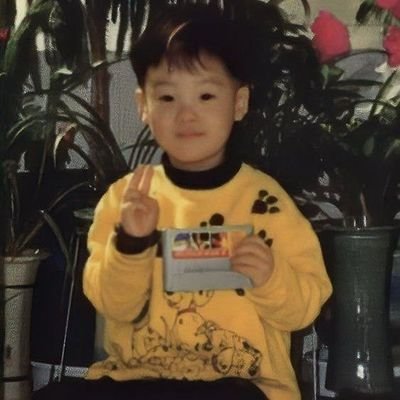 ValeryyMonty's profile picture. Be a Good Human |
La más bitilover 💜|
Only Army 😌
VI A HOBI EN VIVO *U*