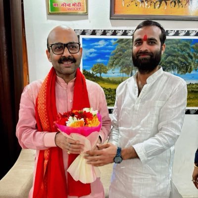PtAmanBjp's profile picture. ग्राम प्रधान प्र.परासडीह गौर (जनपद बस्ती)
उपाध्यक्ष राम जानकी मंदिर सेवा ट्रस्ट गौर बस्ती |
RTs are not endorsement.  यहां पर सब निजी है।