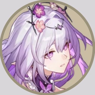 antilastyx's profile picture. 20 ↑｜わたくしは時々作曲とコスプレをします｜EN/JP