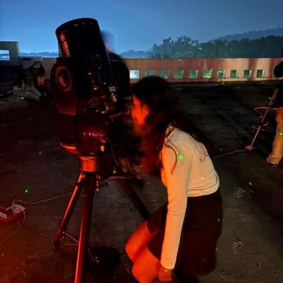 supreetdas6's profile picture. Medical Research•ML•DL•Computer Vision. A humble writer. Training models, testing myself :)
Books, coffee, music, philosophy and everything in between. INFJ-A.