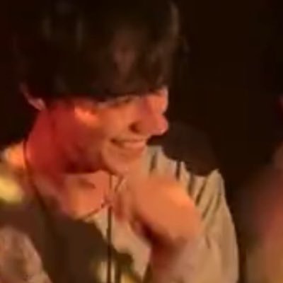 semmybinky's profile picture. rg#17 #1 haunted nation enthusiast - 24 - Yes. my real name IS janklin. get it right. JANK. LYNN. #hmtwt