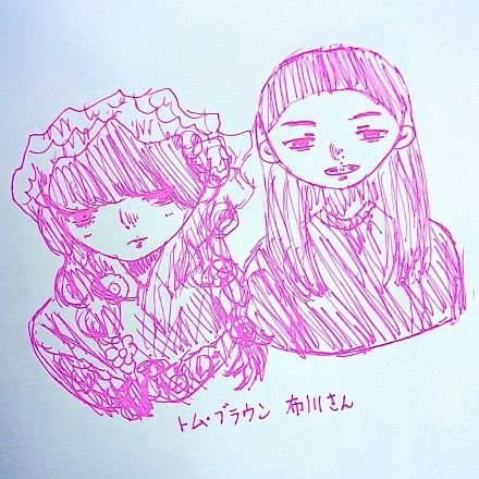 kiraboshi1908's profile picture. 20代障害者手帳持ちの社会人女子/お絵描き・音ゲー・芸人さん・バラエティ・ラジオ好き/✻理由を言わずに切るのだけはやめてください/鍵垢🗝 @kirasabu19