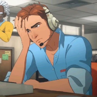 GamerEbs1143's profile picture. The tactical Dumbass in all of your games level 150+, and 440+ hours on junkrat🐀💣