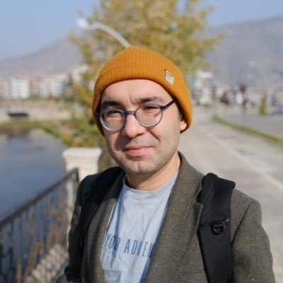 fsdonbar's profile picture. PhD | Physicist @sakaryauni @uni_amasya | Popular science writer @gazetebilim